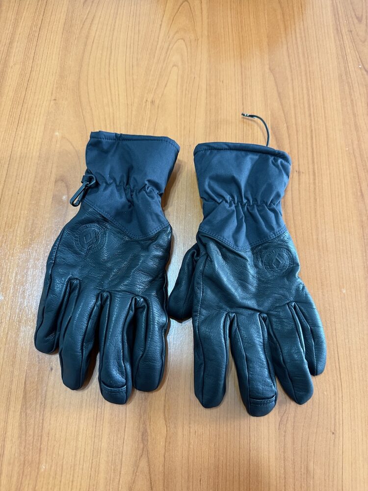 Guantes Black Diamond