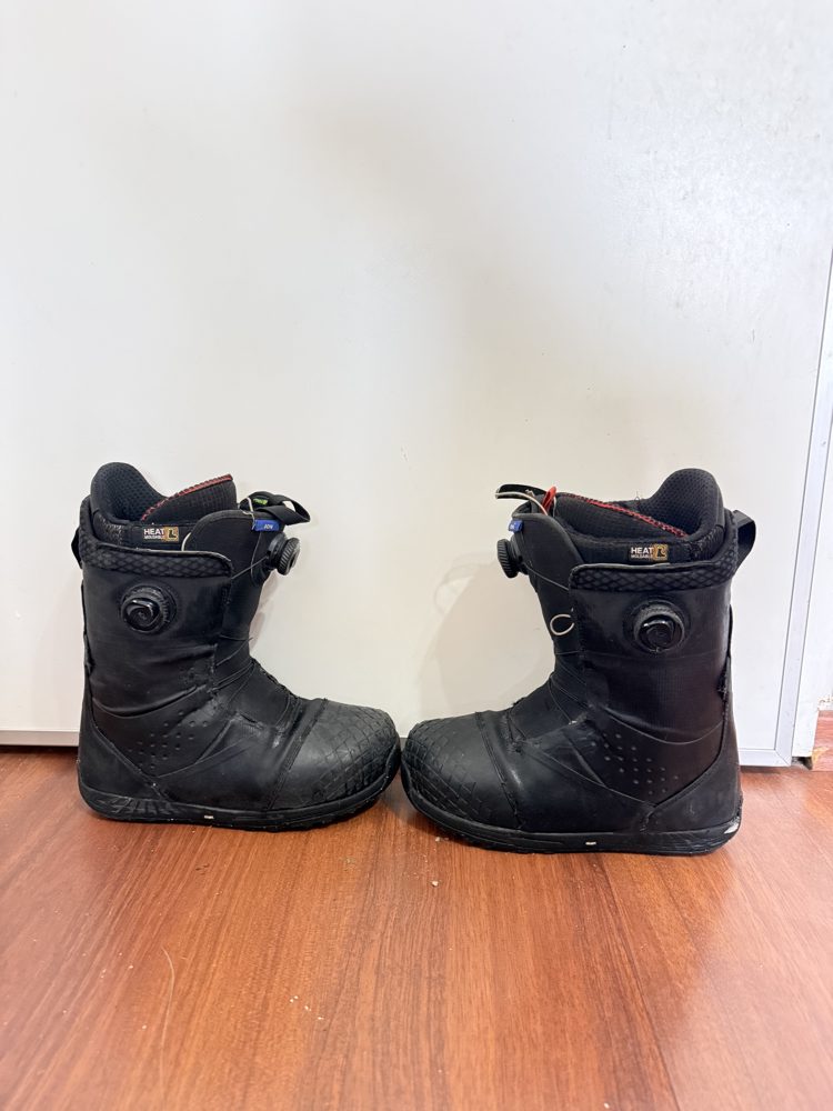 Botas Burton ION